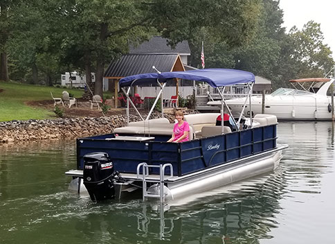 Lake Wylie Boat Clubs